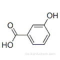 3-Hydroxybenzoesäure CAS 99-06-9